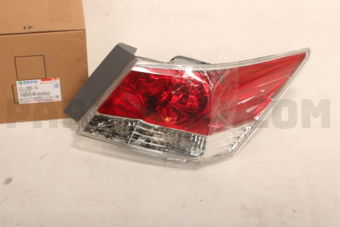 DEPO 2171988RUE TAIL LAMP
