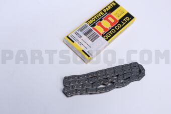 DID 1676077E01 TIMING CHAIN - J20 (215FD-DHA-72LE)