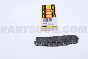 DID 1676077E01 TIMING CHAIN - J20 (215FD-DHA-72LE)