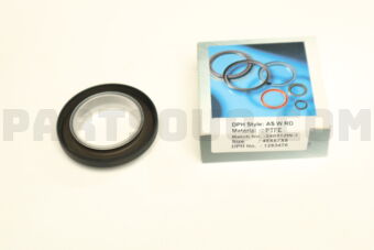 みーそん SEAL RING-45X67X8 ASW PTFE 1283476 | DPH Parts | PartSouq