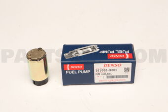 Denso 2910009061 FUEL PUMP