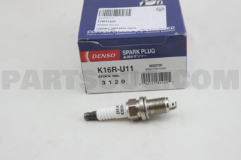 Denso K16RU11 SPARK PLUG