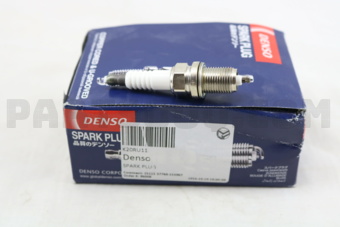 Denso K20RU11 SPARK PLUG JK067700-6