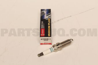 Denso SC20HR11 SPARK PLUG(SINGLE PIECE)