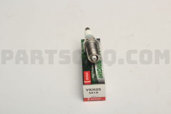SPARK PLUG-IRIDIUM TOUGH VKH20 | Denso Parts | PartSouq