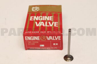Dokuro ENS5509A EX ENGINE VALVE NI QG15 /13202-0M600 DOKURO