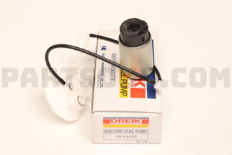Dreik DFP4302 FUEL PUMP IN-TANK TOYOTA