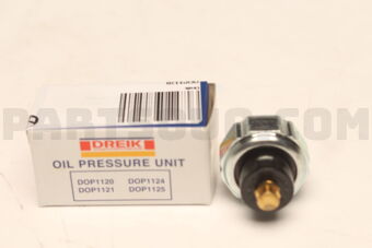 Dreik DOP1120 O.P. SWITCH 3K