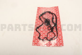 Elring 298220 GASKET SET/CYLINDER HEAD COVER