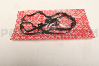 Elring 298220 GASKET SET/CYLINDER HEAD COVER