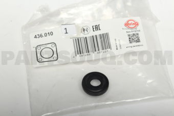 Elring 436010 SEAL RING-CYL.HEAD COVER BOLT