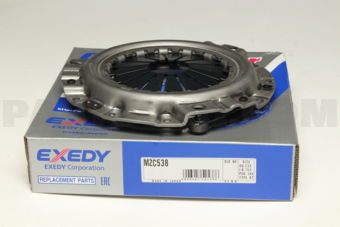 Exedy MZC538 CLUTCH COVER