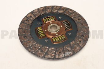 Exedy NSD043U CLUTCH DISC