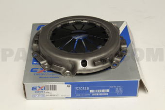 Exedy SZC538 CLUTCH COVER