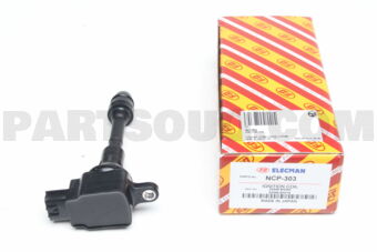 FD NCP303 IGNITION COIL