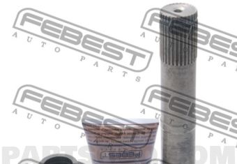 FEBEST 0110058 OUTER CVJ 24X59X30
