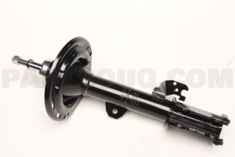 FEBEST 01110006FR SHOCK ABSORBER FRONT RIGHT GAS.TWIN TUBE
