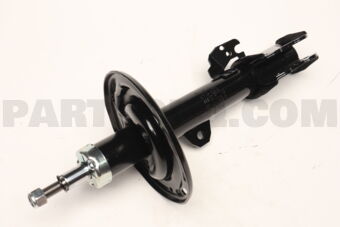 FEBEST 01110006FR SHOCK ABSORBER FRONT RIGHT GAS.TWIN TUBE