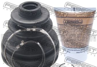 FEBEST 0115090 BOOT INNER CV JOINT KIT 77.8X94X21.7