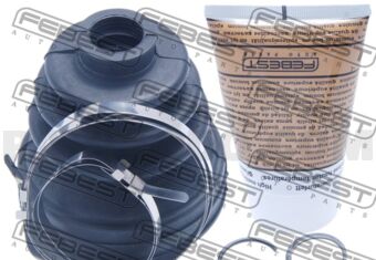 FEBEST 0115ACU35RT BELLOW, DRIVESHAFT