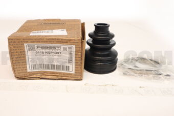 FEBEST 0115KSP130T BOOT INNER CV JOINT KIT 61X87X17.4
