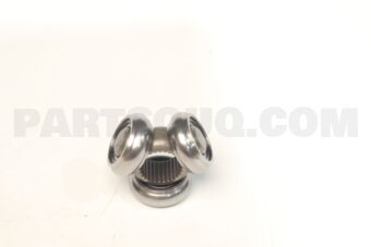FEBEST 0116KUN26 TRIPOD JOINT 29X48.3
