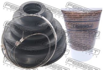 Febest Outer CV Joint Boot Kit – 82x118x24.5mm For Toyota SXV20 & More
