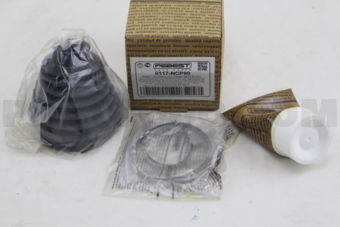 FEBEST 0117NCP90 BOOT OUTER CV JOINT (78X93.5X23.6) KIT