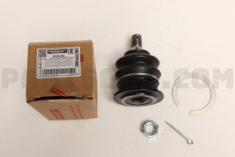 FEBEST 0120234 BALL JOINT FRONT UPPER ARM