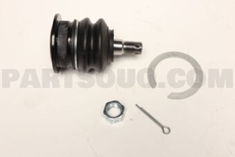 FEBEST 0120234 BALL JOINT FRONT UPPER ARM