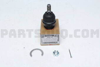 FEBEST 0120335 BALL JOINT FRONT LOWER ARM