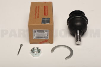 FEBEST 0120GGN15LF BALL JOINT FRONT LOWER ARM