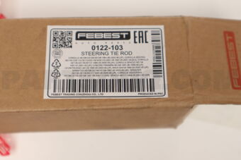FEBEST 0122103 AXIAL JOINT