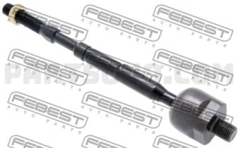 FEBEST 0122KGB10 AXIAL JOINT