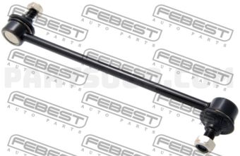 FEBEST 0123480 STABILISATORSTREBE HINTEN