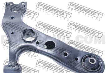 FEBEST 0124ACA30LH LEFT FRONT ARM