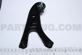 FEBEST 0125GGL15LH REAR LEFT TRAILING ROD