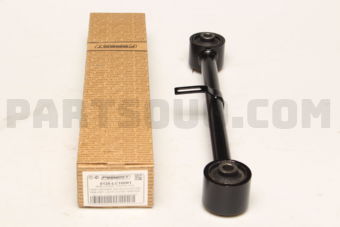 FEBEST 0125LC100R1 TRACK CONTROL ARM