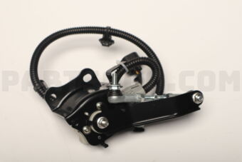 FEBEST 01603005 LEVEL SENSOR, FRONT LEFT (WITH LINK)