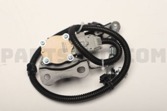 FEBEST 01603005 LEVEL SENSOR, FRONT LEFT (WITH LINK)