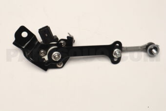 FEBEST 01603007 LEVEL SENSOR, FRONT RIGHT (WITH LINK)
