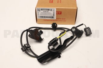 FEBEST 01606004 ABS SENSOR FRONT RIGHT