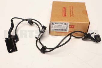 FEBEST 01606004 ABS SENSOR FRONT RIGHT