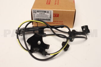 FEBEST 01606004 ABS SENSOR FRONT RIGHT