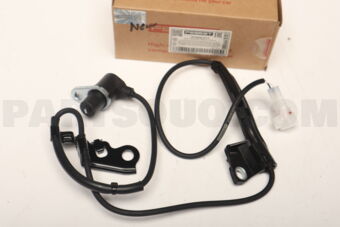 FEBEST 01606011 ABS SENSOR FRONT RIGHT