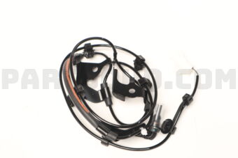 FEBEST 01606014 ABS SENSOR FRONT RIGHT