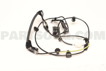 FEBEST 01606015 ABS SENSOR FRONT LEFT