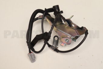 FEBEST 01606018 CAPTEUR ABS AV DROIT