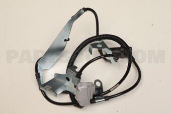 FEBEST 01606019 ABS SENSOR FRONT LEFT