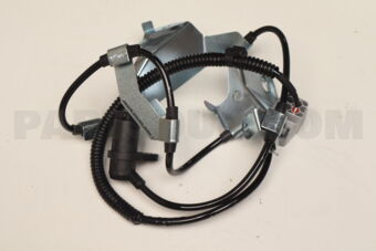 FEBEST 01606019 ABS SENSOR FRONT LEFT